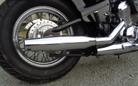 HONDA STEED 400 NC26