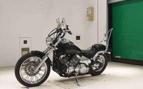 YAMAHA DRAGSTAR 400 2006 VH01J