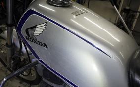 HONDA CB125T JC06