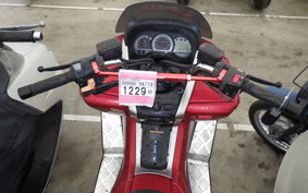YAMAHA MAJESTY 250 Gen.4 SG20J