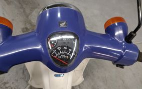 HONDA SUPER CUB110 JA07