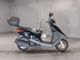 Фото Yamaha AKUSHI STREET с японского аукциона