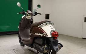 YAMAHA VINO 50 AY02