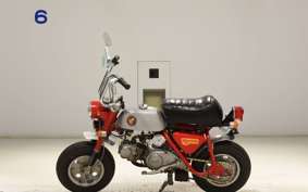 HONDA MONKEY Z50A