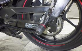 SUZUKI ｼﾞｸｻｰ150 1997 ED131