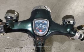 HONDA SUPER CUB50 AA01