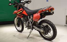 HONDA XR250 GEN 2