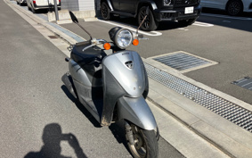 HONDA TODAY AF67