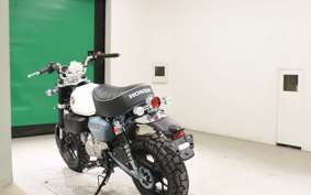 HONDA MONKEY 125