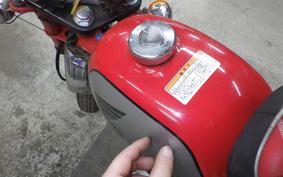 HONDA MONKEY 2023 AB27