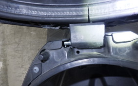 SUZUKI ADDRESS 110 2017 CE47A