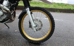 YAMAHA SEROW 250 DG17J