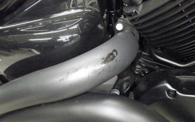 YAMAHA DRAGSTAR 400 CLASSIC 2003 VH01J