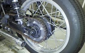 KAWASAKI W650 2006 EJ650A