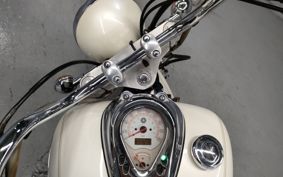 YAMAHA DRAGSTAR 400 CLASSIC 2003 VH01J