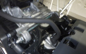 YAMAHA JOG-7 2019 AY01