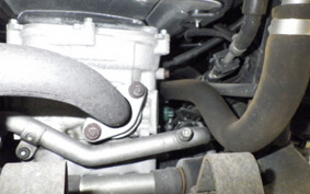 YAMAHA MAJESTY 250 Gen.4 2022 SG20J