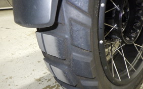 BMW R1250GS ADVENTURE 2021