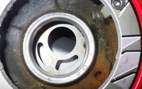 HONDA CBR1000RR 2007 SC57