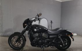 HARLEY XG750 STREET 2015 NBB