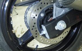 SUZUKI GSR250F 2023