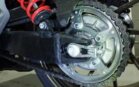 HONDA CB400 SUPER BOLDOR A 2015 NC42