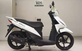 SUZUKI ADDRESS 110 CE47A