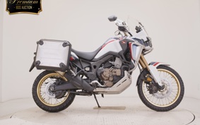 HONDA CRF1000L AFRICA TWIN DCT 2019 SD04