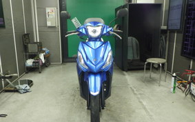 SUZUKI ADDRESS 110 2007 CE47A