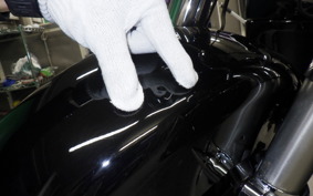 HARLEY FLHX 1690 2012