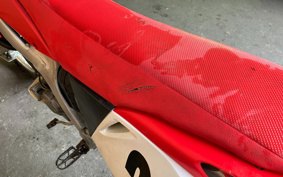 HONDA CRF250 RALLY ME10