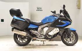 BMW K1600GT 2017