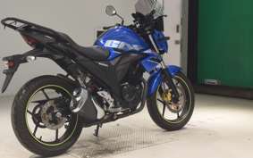 SUZUKI ジクサー150