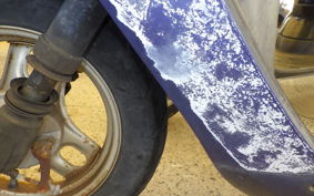 HONDA DIO Gen.6 AF62