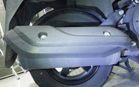 SUZUKI ADDRESS V125 DT11A