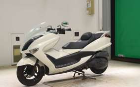 YAMAHA MAJESTY 250 Gen.4 SG20J