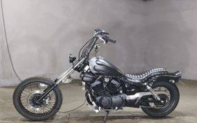 YAMAHA VIRAGO 250 VG04