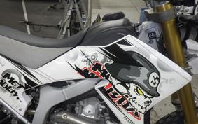 YAMAHA WR250R