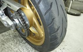 SUZUKI GSX400 IMPULSE 1995 GK79A