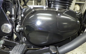 KAWASAKI 250TR 2016 BJ250F