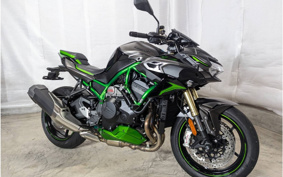 KAWASAKI H2 SE 2025 ZRT00R