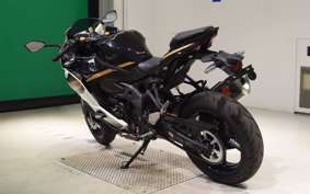 KAWASAKI ZX-4R SE 2026 ZX400P
