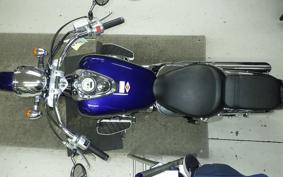 HONDA SHADOW 400 2008 NC34