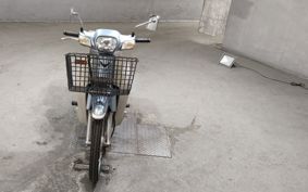 HONDA SUPER CUB110 JA10