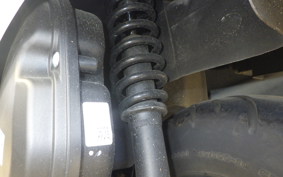 SUZUKI ADDRESS V125 Gen.2 DP12H