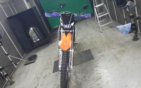 KTM 250 EXC 2026