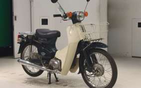 HONDA C50 SUPER CUB C50