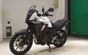 HONDA NX400 NC65