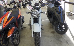 HONDA GB350C 2025 NC64