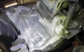 HONDA TODAY 2 2006 AF67